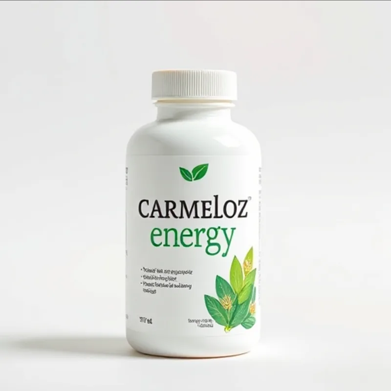 Carmeloz Energy